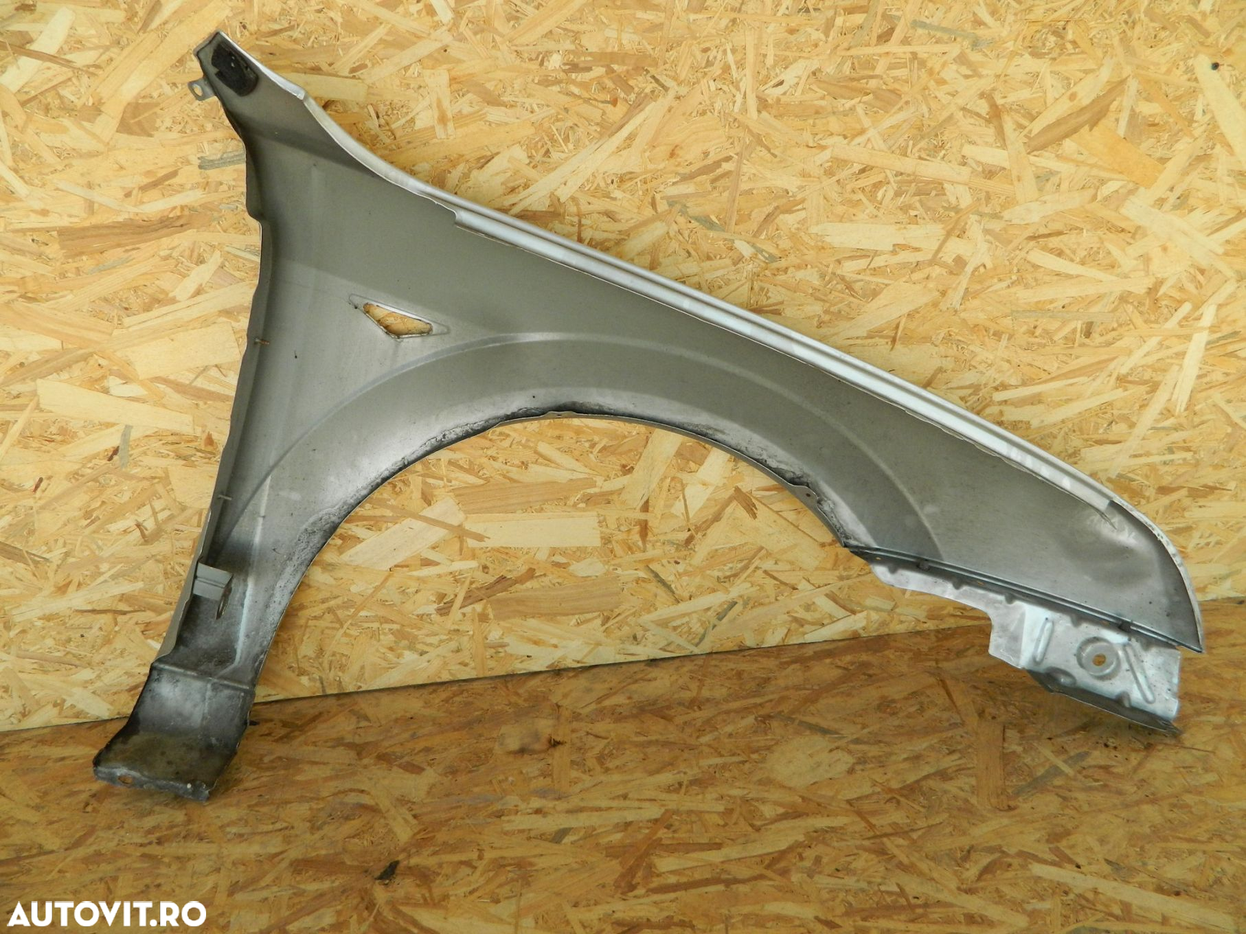 Aripa stanga fata, Ford Mondeo, 2001, 2002, 2003, 2004, 2005, 2006, 2007. - 6
