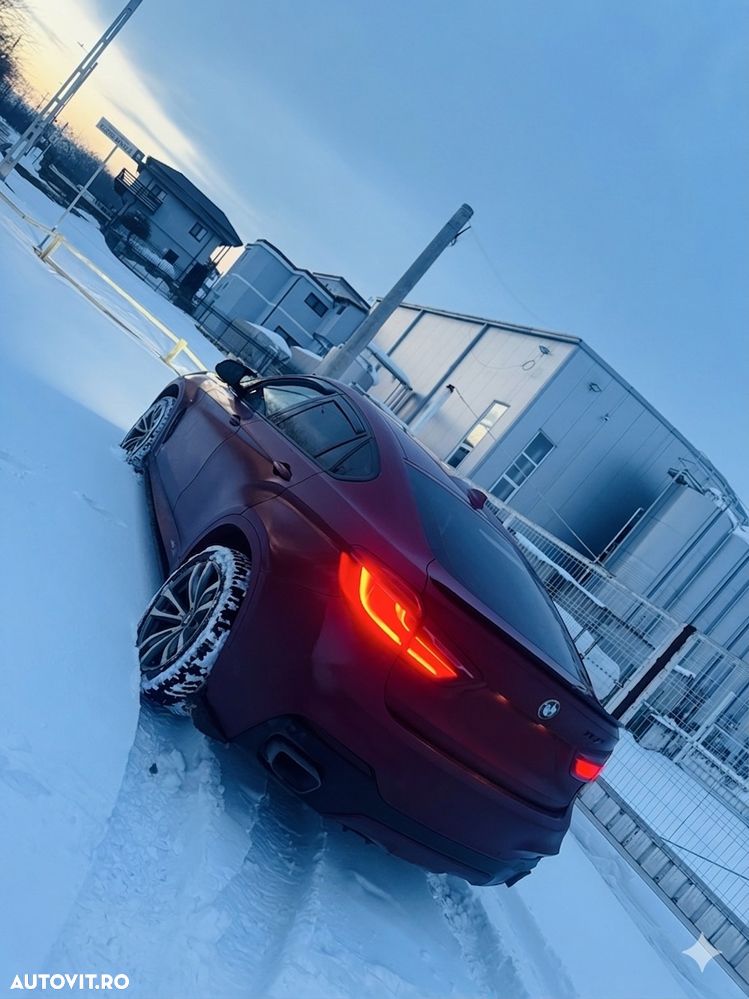 BMW X6 - 13