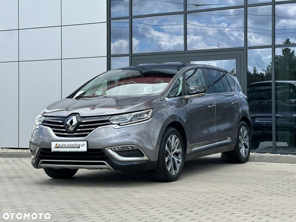 Renault Espace Energy dCi 160 EDC Intens - 4