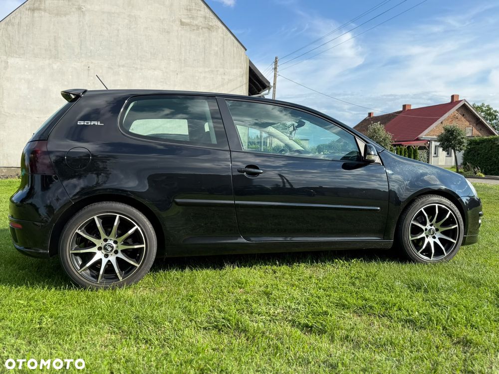 Volkswagen Golf 1.6 GT Sport - 6