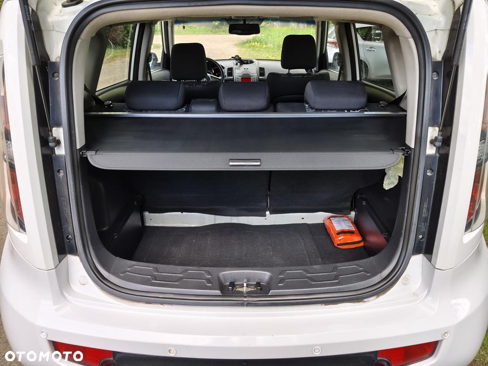 Kia Soul 1.6 CRDI White Collection - 17