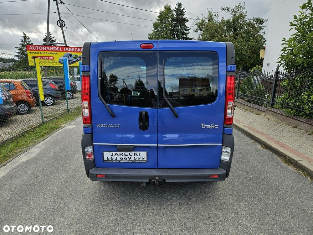 Renault Trafic - 5