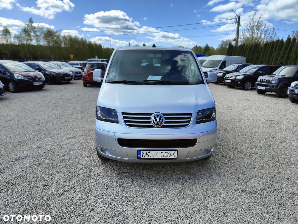 Volkswagen Multivan L1 Business - 3