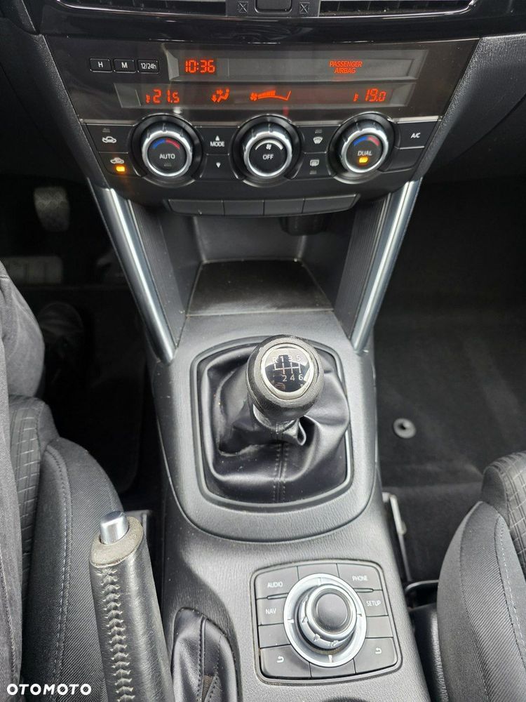 Mazda CX-5 2.0 SKYACTIV-G Prime-Line - 24