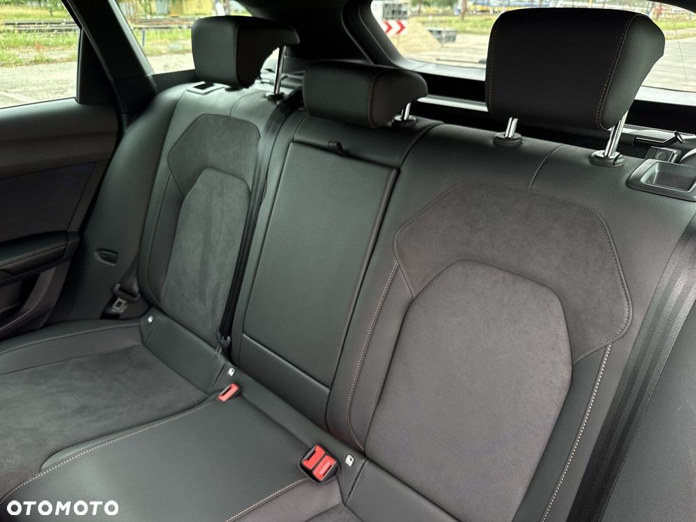 Cupra Leon Sportstourer 1.5 eTSI mHEV DSG - 31
