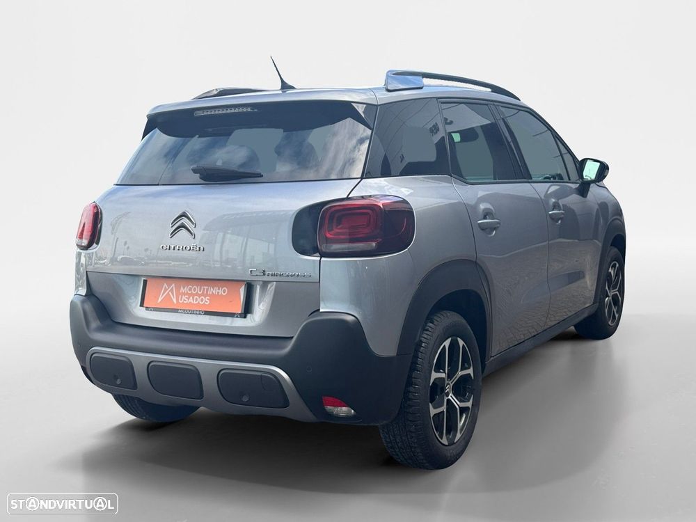 Citroën C3 Aircross 1.2 PureTech Plus - 5