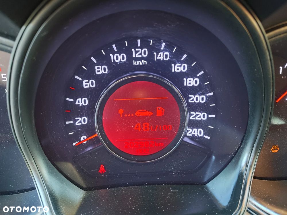 Kia Ceed 1.4 CRDi M - 4