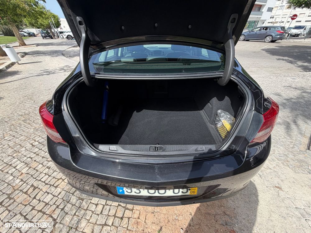 Opel Astra 1.4 T S/S J17 - 29
