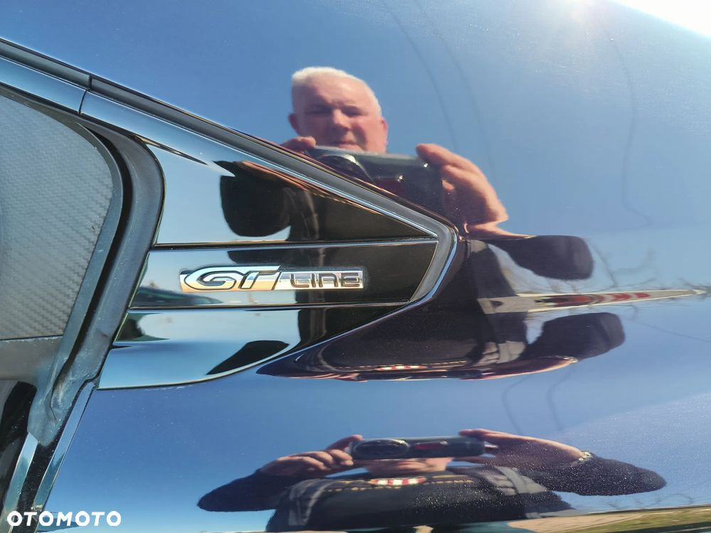 Peugeot 508 PureTech 180 EAT8 GT - 40