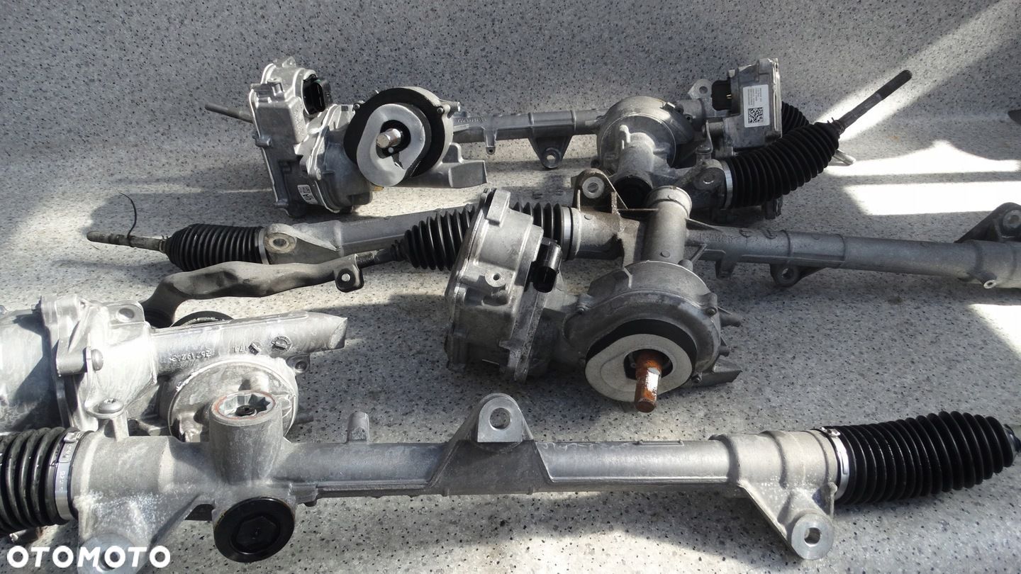 BMW X1 F48 X2 F39 2 F45 F46 UQ PRZEKŁADNIA 6891579 - 1