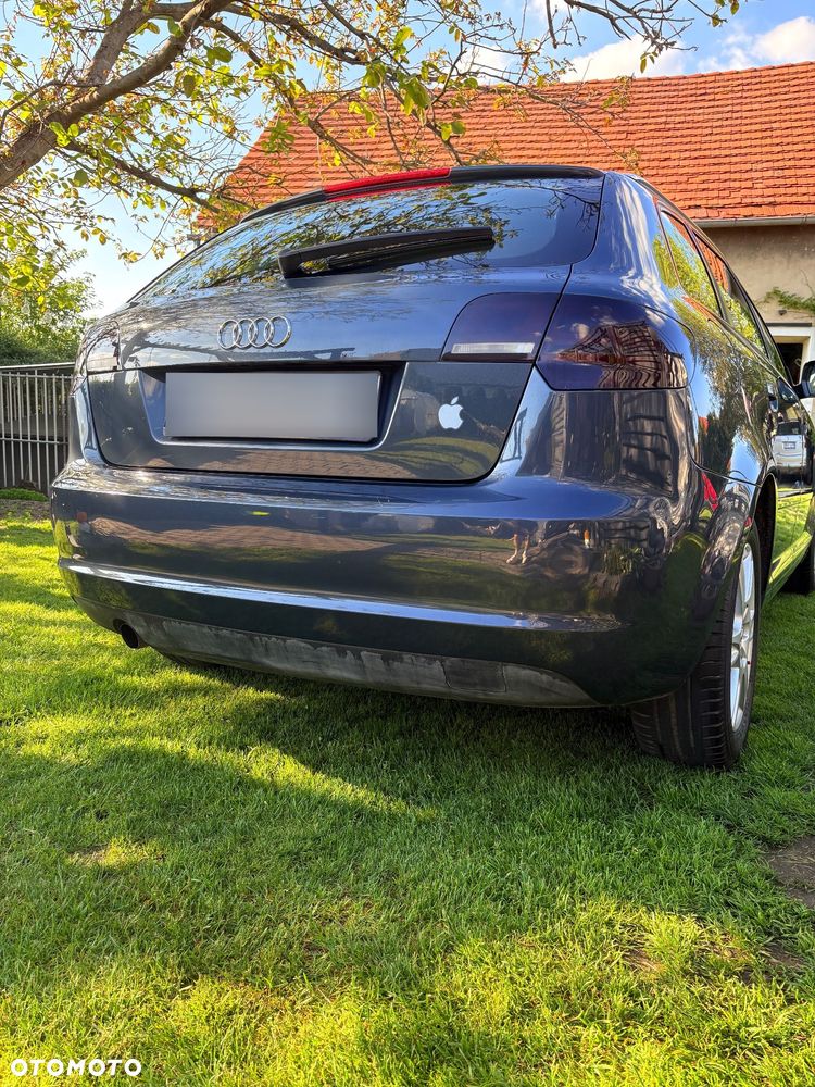 Audi A3 Sportback 1.6 Attraction - 5