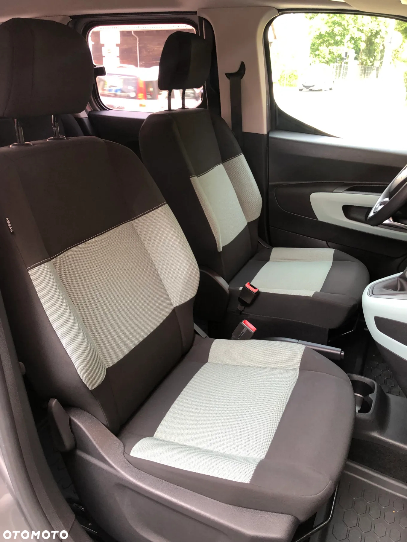 Citroën Berlingo - 31