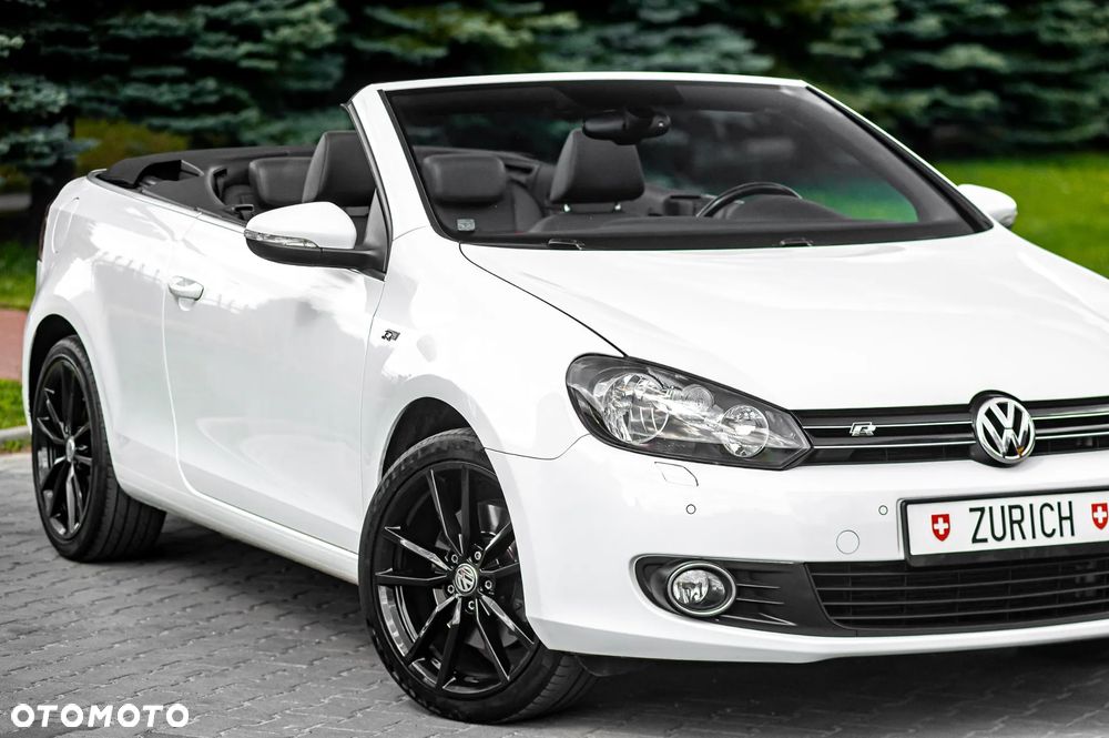 Volkswagen Golf 1.4 TSI Highline - 25