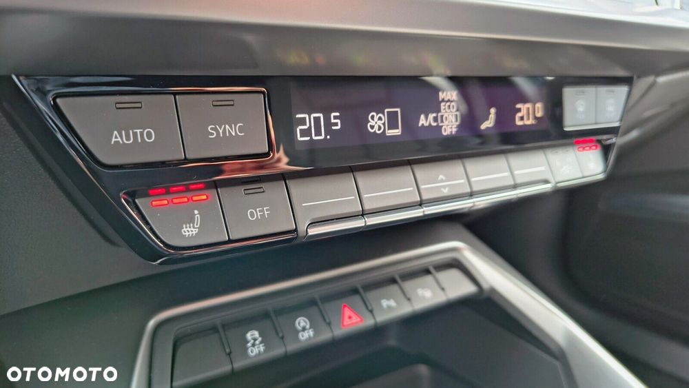 Audi A3 Sportback - 33