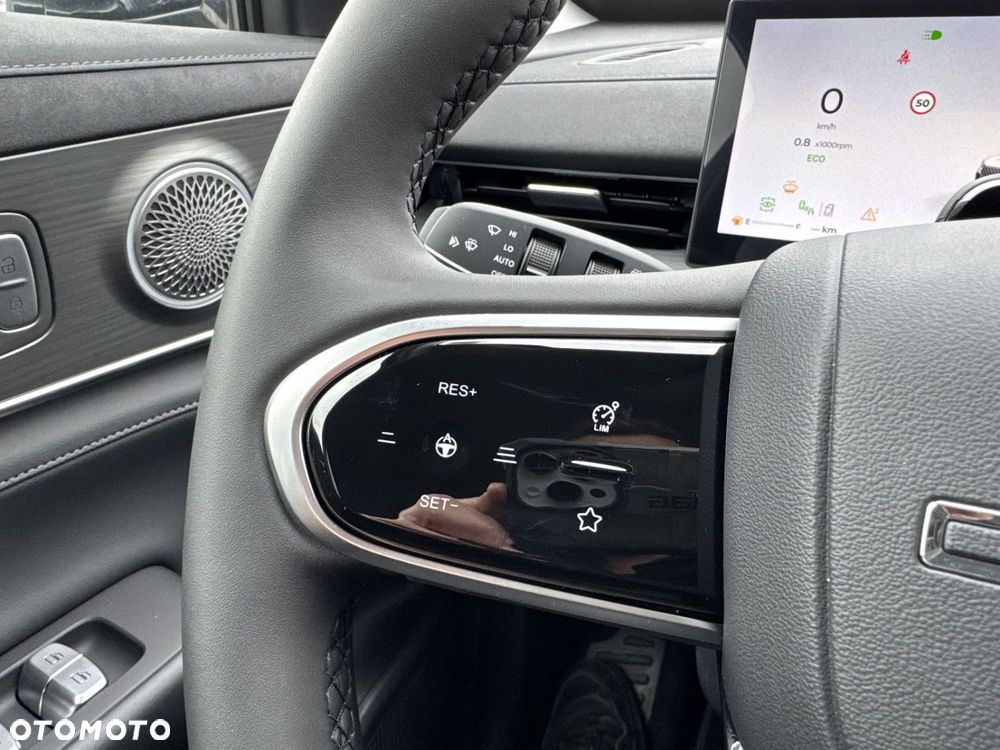 Chery Tiggo 8 1.6 T-GDI Comfort DCT - 16