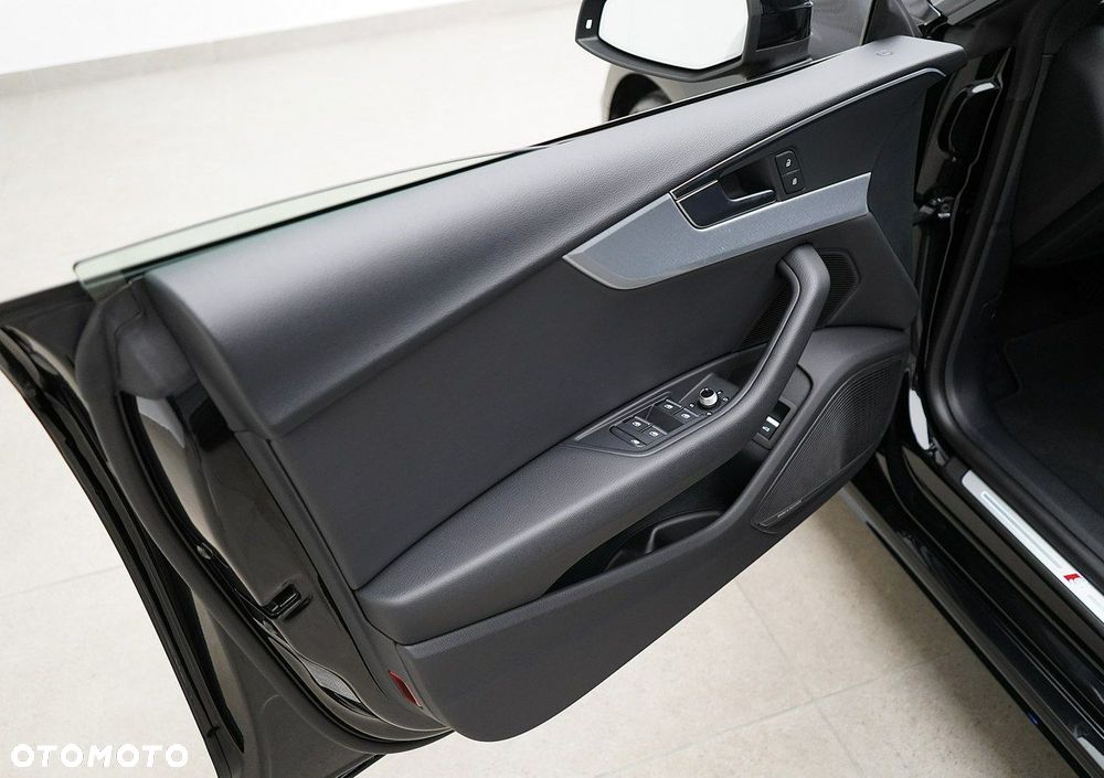 Audi A5 Sportback - 9