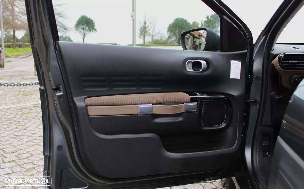 Citroën C4 Cactus 1.6 BlueHDi Shine Ed.Moonlight - 16