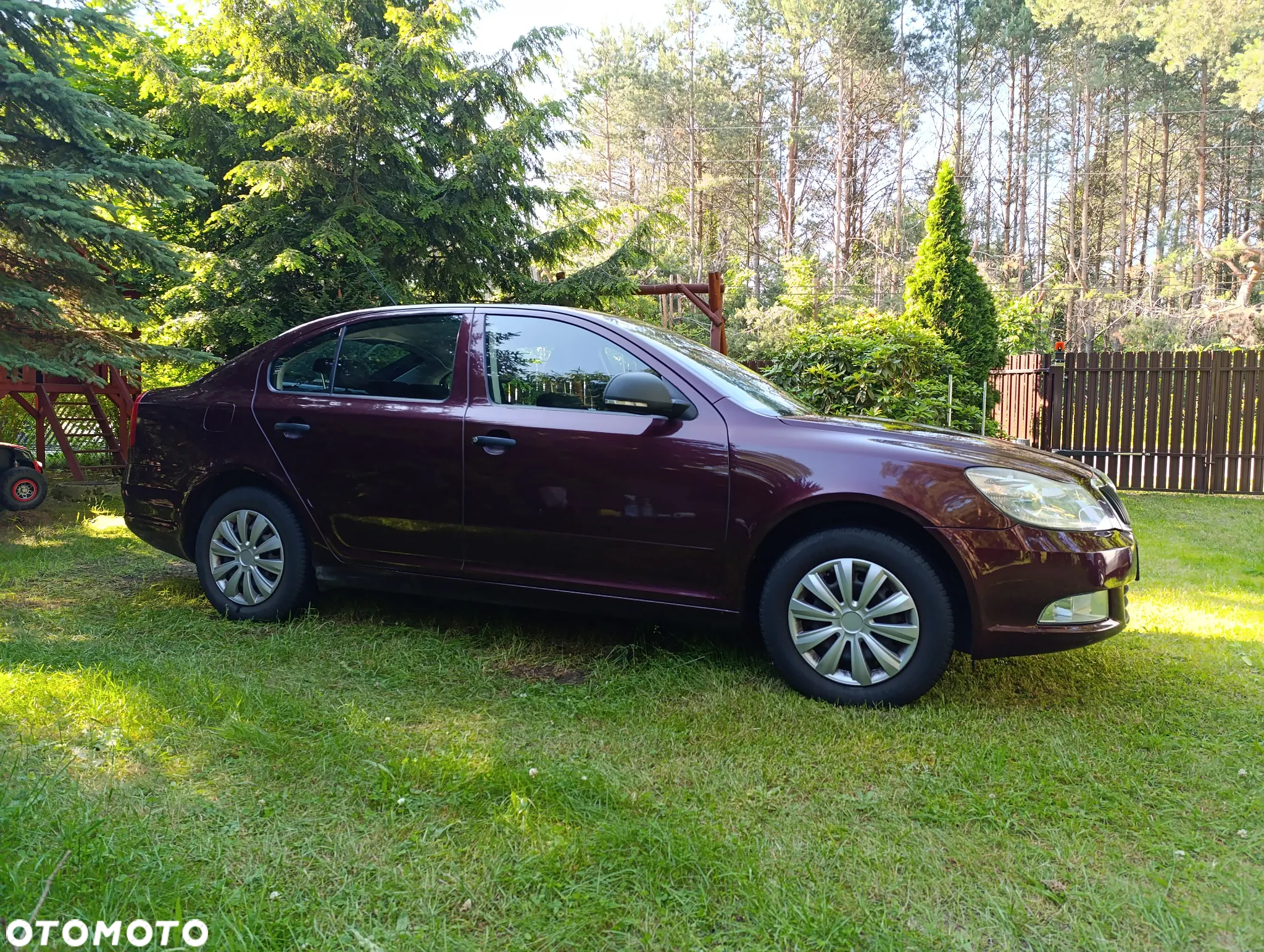 Skoda Octavia 1.2 TSI Classic - 3