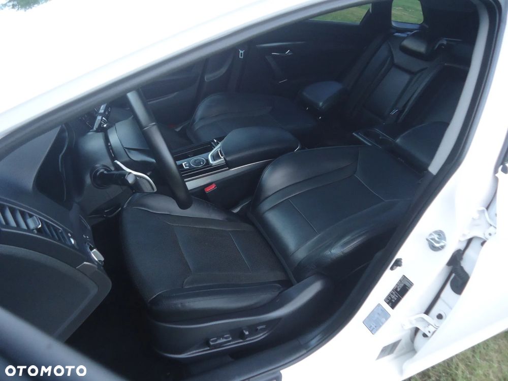 Hyundai i40 2.0 Automatik Premium - 21