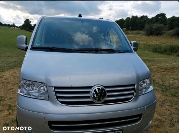 Volkswagen Multivan L1 Comfortline - 13