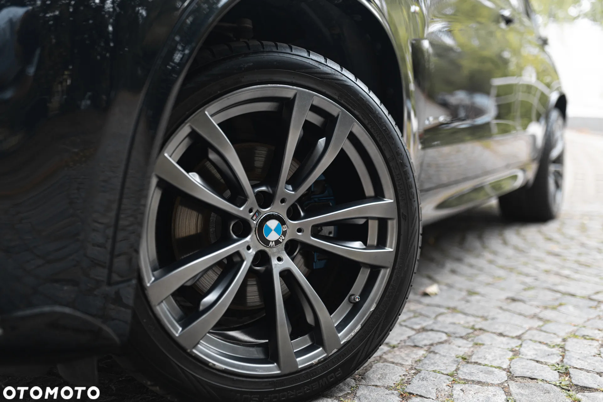 BMW X5 xDrive40d - 3