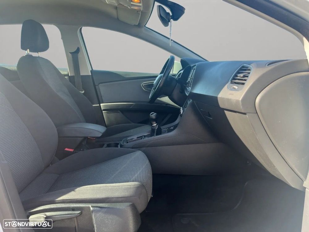 SEAT Leon ST 1.6 TDI Style S/S - 14