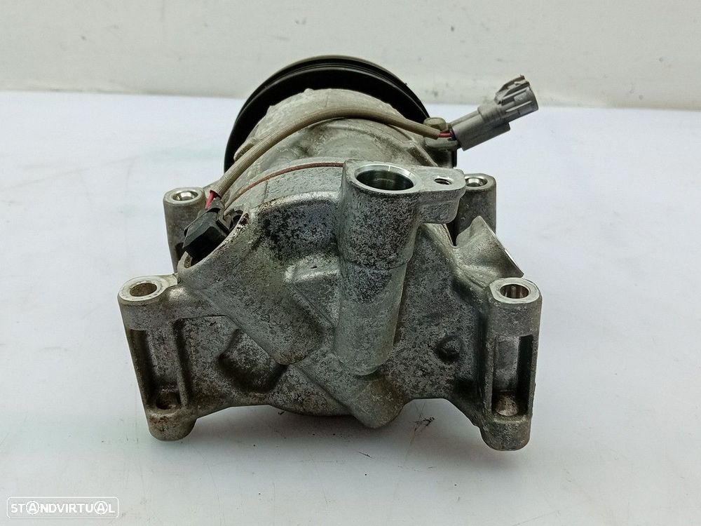 Compressor AC TOYOTA Auris Hatchback (_E18_) - 3