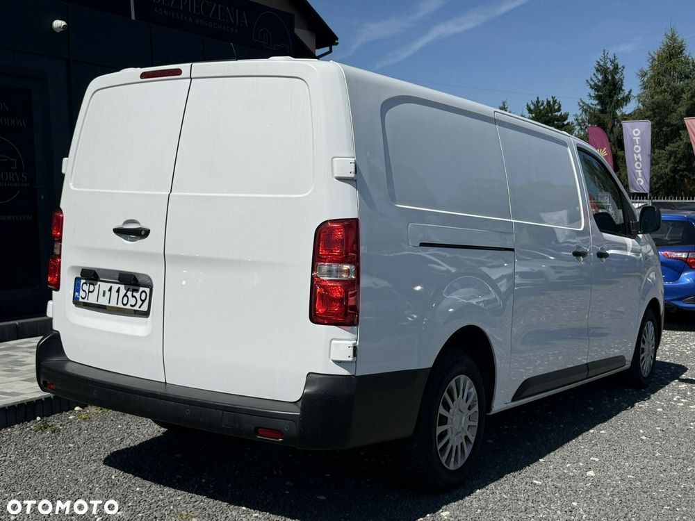Toyota ProAce - 7