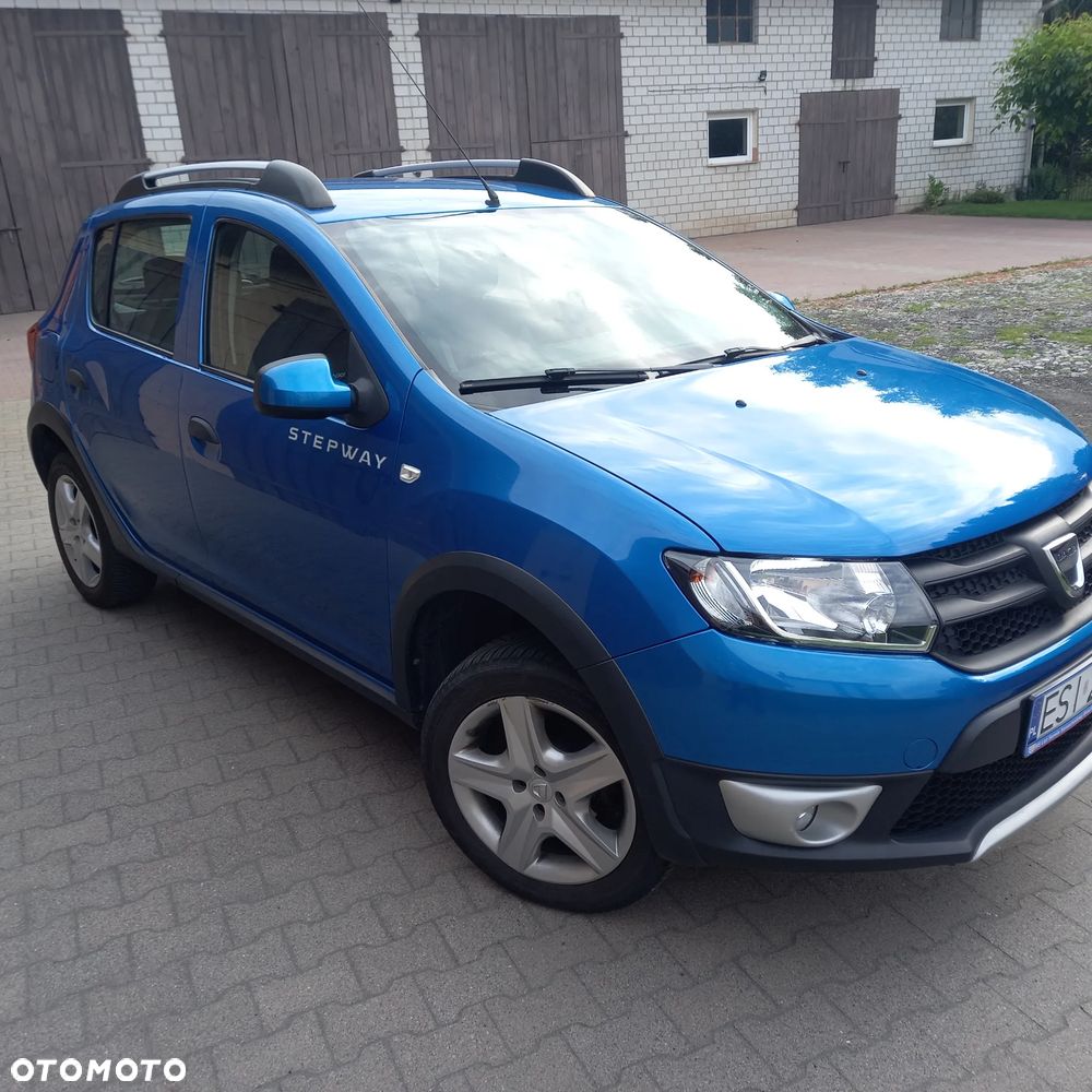 Dacia Sandero 0.9 TCe Laureate - 1