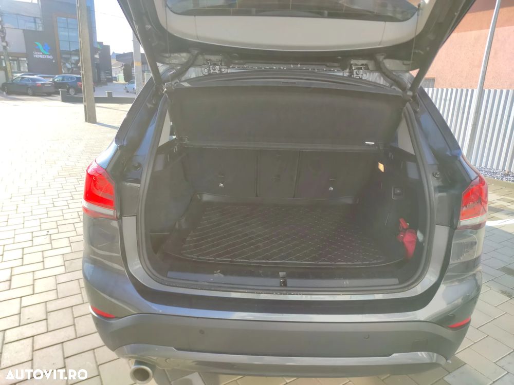BMW X1 xDrive25e Advantage - 21
