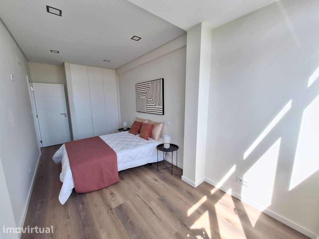 Apartamento, 3 quartos, São Domingos de Benfica - Grande imagem: 4/15