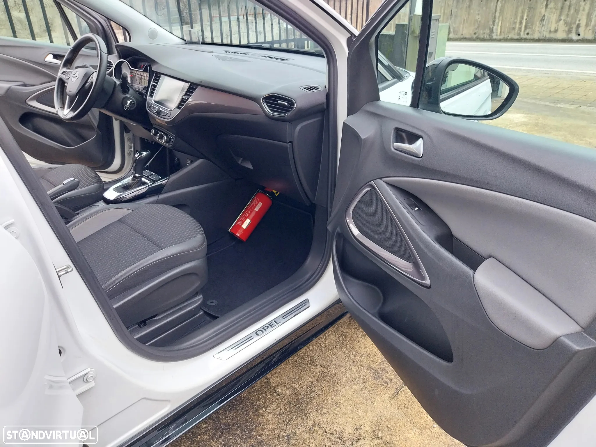 Opel Crossland X 1.2 T Innovation Aut. - 19