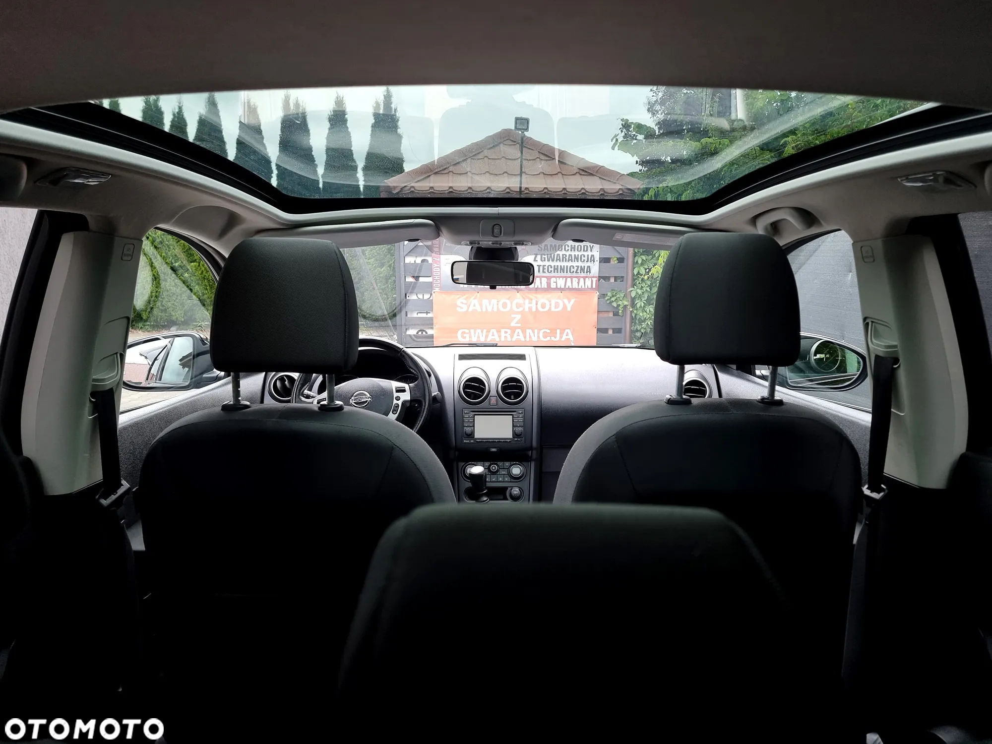 Nissan Qashqai 2.0 tekna - 3