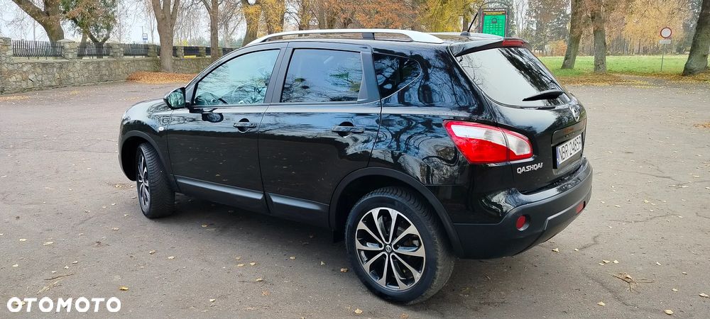 Nissan Qashqai 1.6 dCi Tekna - 3