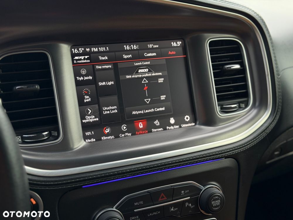 Dodge Charger Automatik SRT 392 - 14