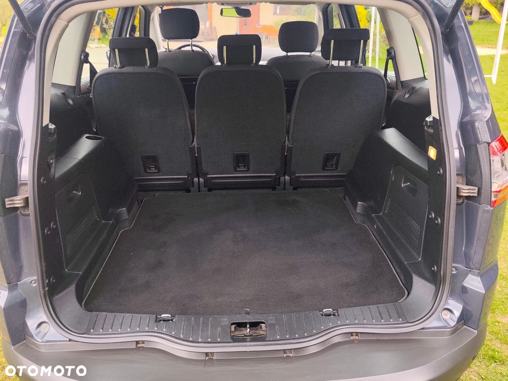 Ford S-Max 1.6 EcoBoost Start Stopp System Titanium - 4