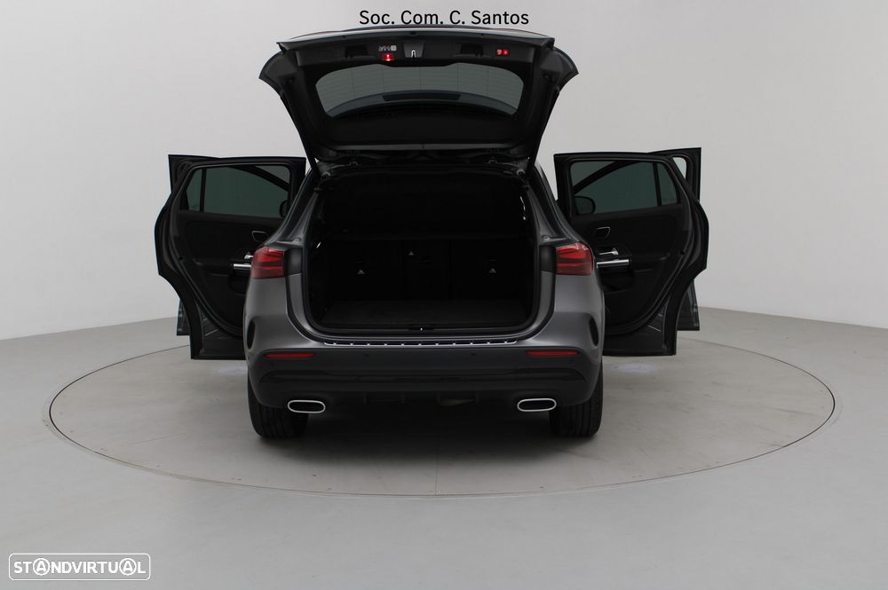 Mercedes-Benz GLA 220 d 4Matic AMG Line - 11
