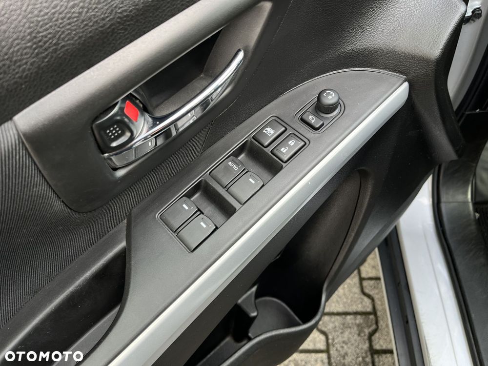 Suzuki SX4 S-Cross 1.4 SHVS Premium - 20