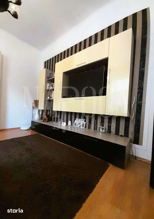 Apartament 3 camere de vanzare in Centru Oradea, Oradea - Imagine principală: 2/7