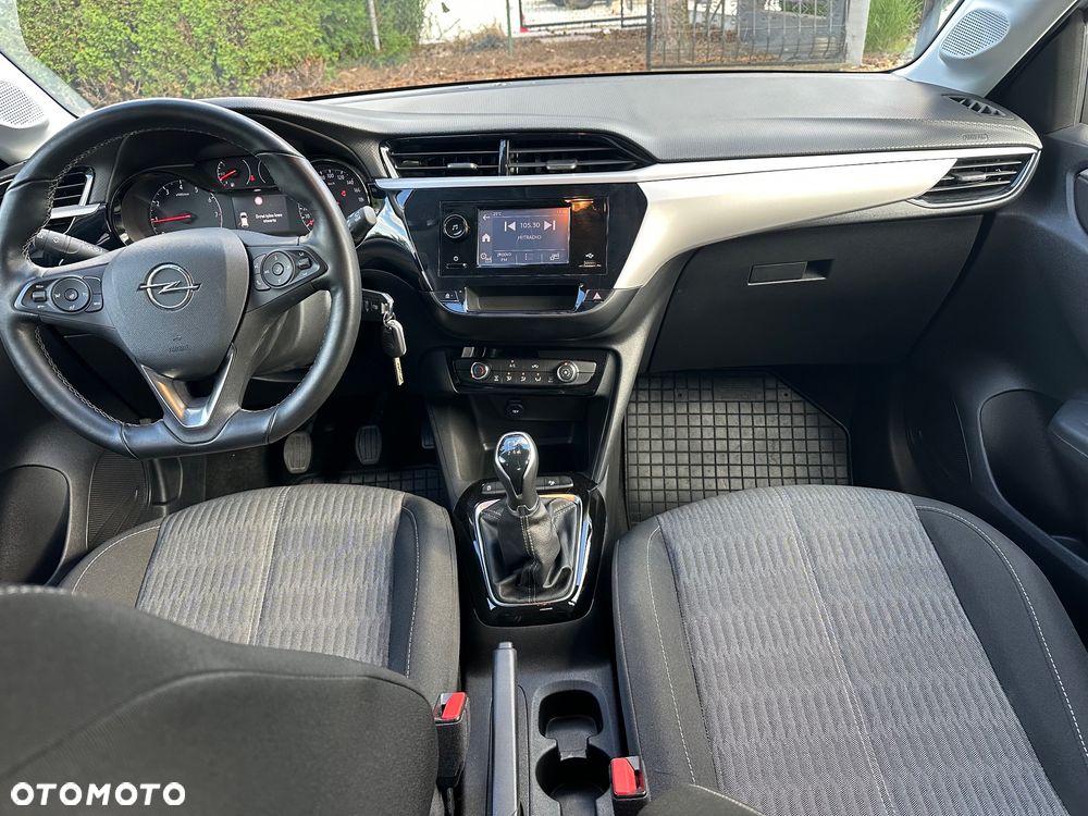 Opel Corsa - 7