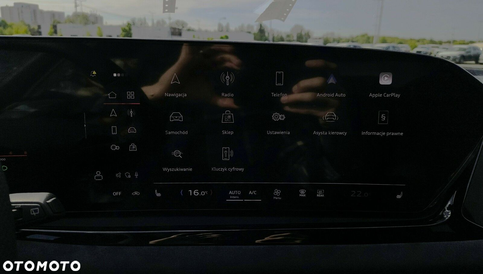 Audi A5 - 29