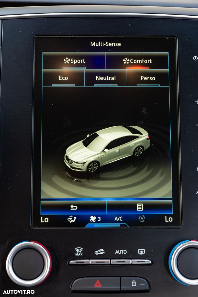 Renault Talisman ENERGY dCi 160 EDC LIMITED - 31