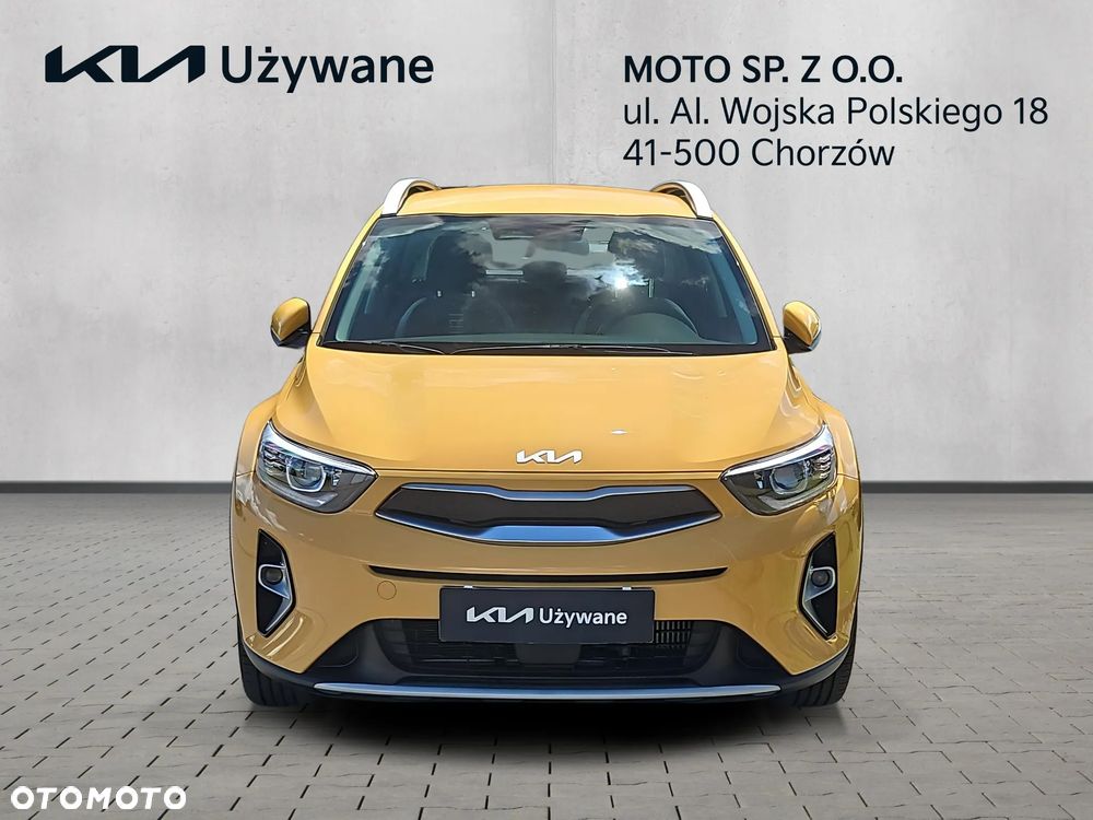 Kia Stonic 1.0 T-GDI L - 8