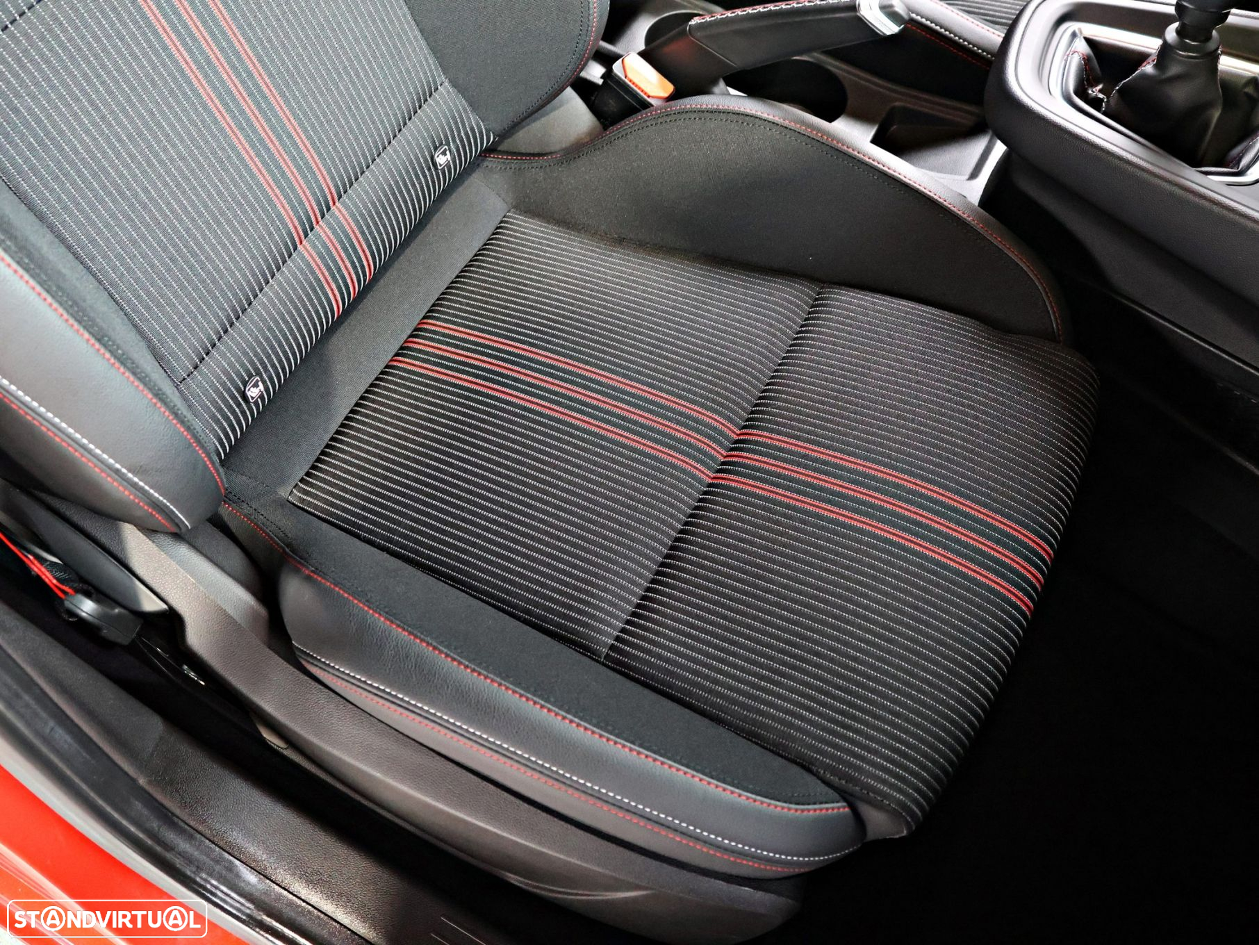 Renault Clio 1.5 Blue dCi RS Line - 22