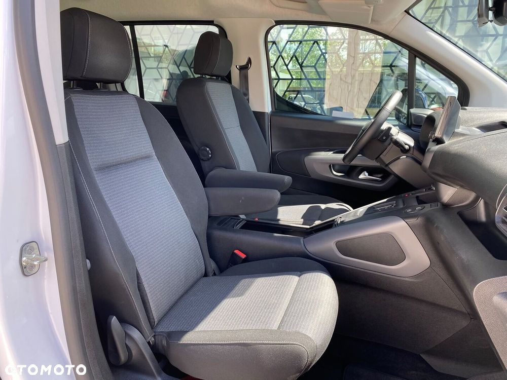 Toyota Proace City Verso 1.5 D-4D Family - 21