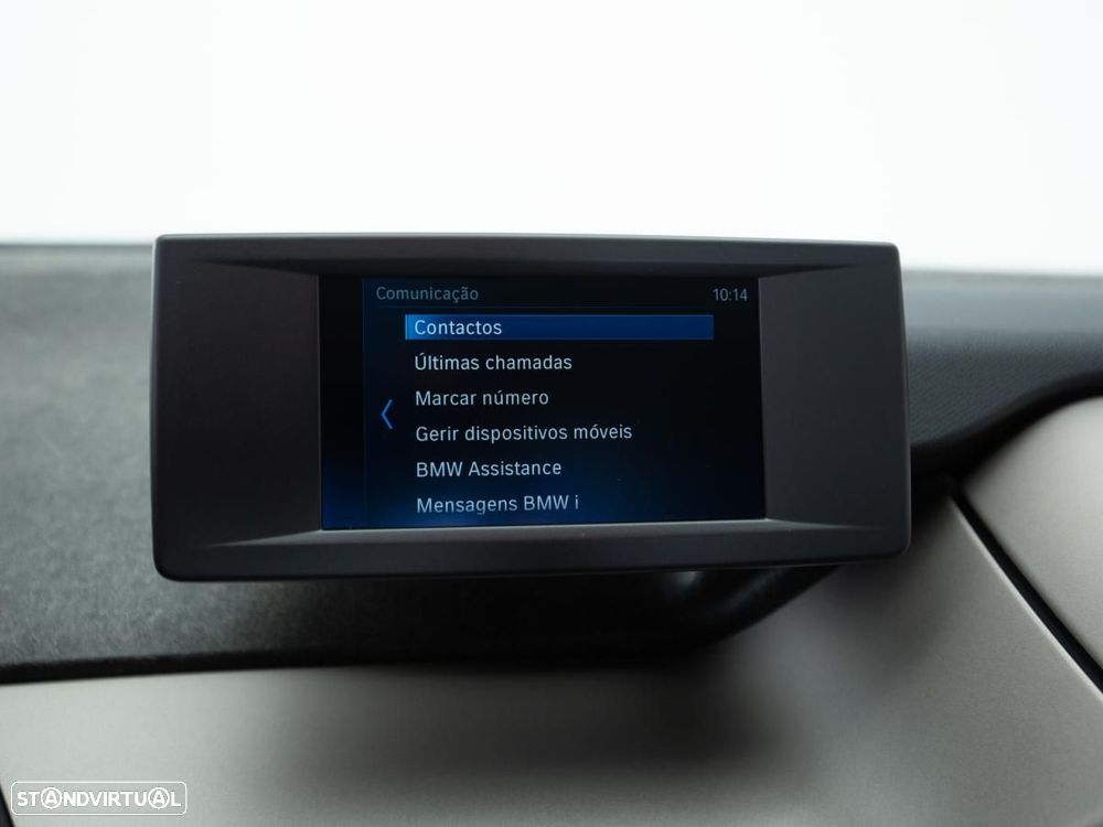 BMW i3 (94 Ah) - 24