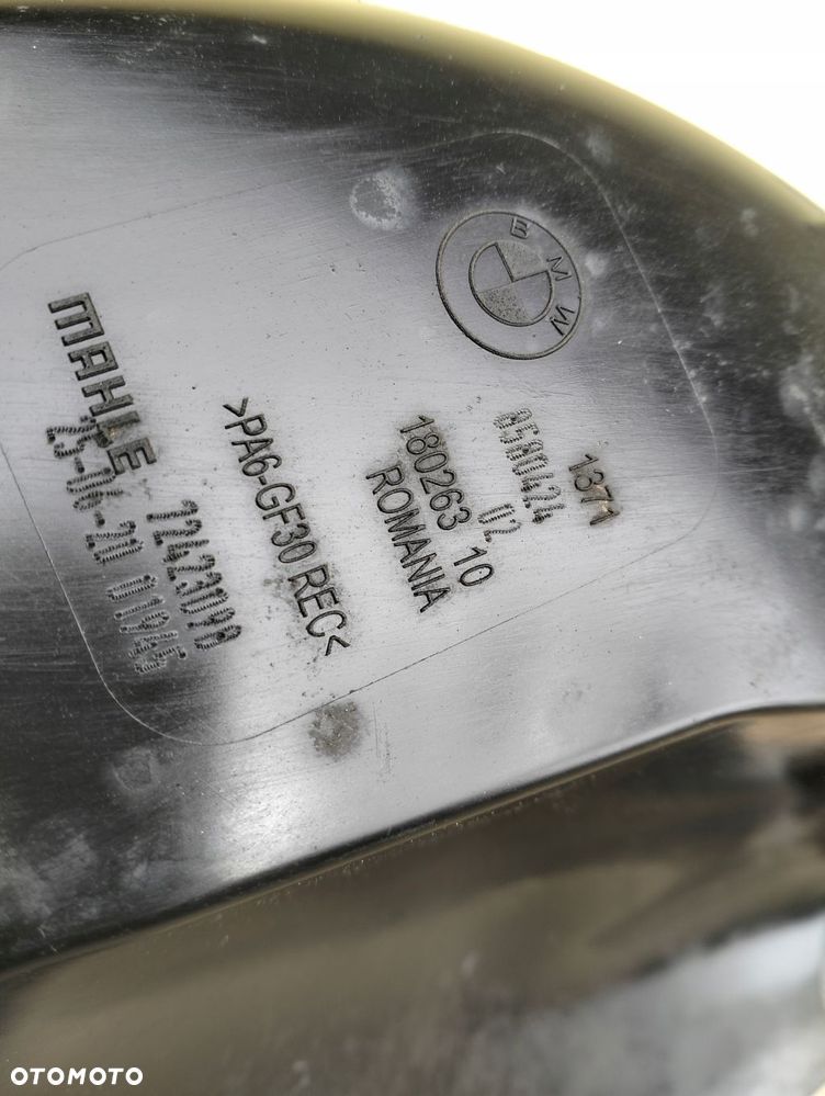 obudowa filtr powietrza bmw 3 g20 g21 320i 330i - 3