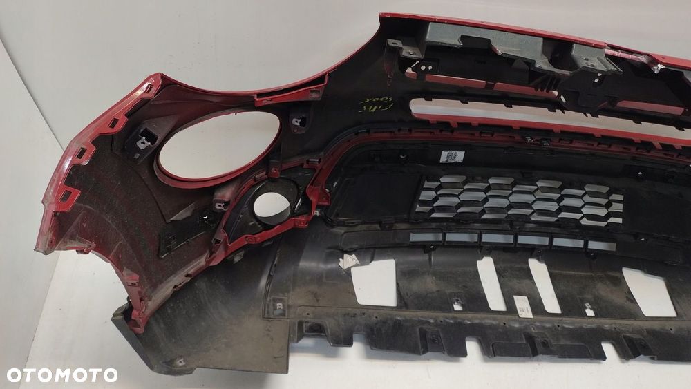 Zderzak przedni FIAT 500X CROSS LIFT 735686032 - 5