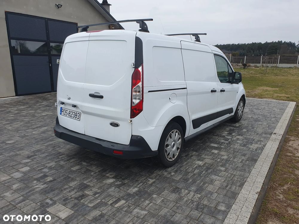 Ford Connect XL long - 3