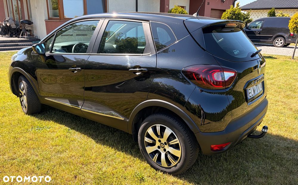 Renault Captur 0.9 Energy TCe Limited - 6